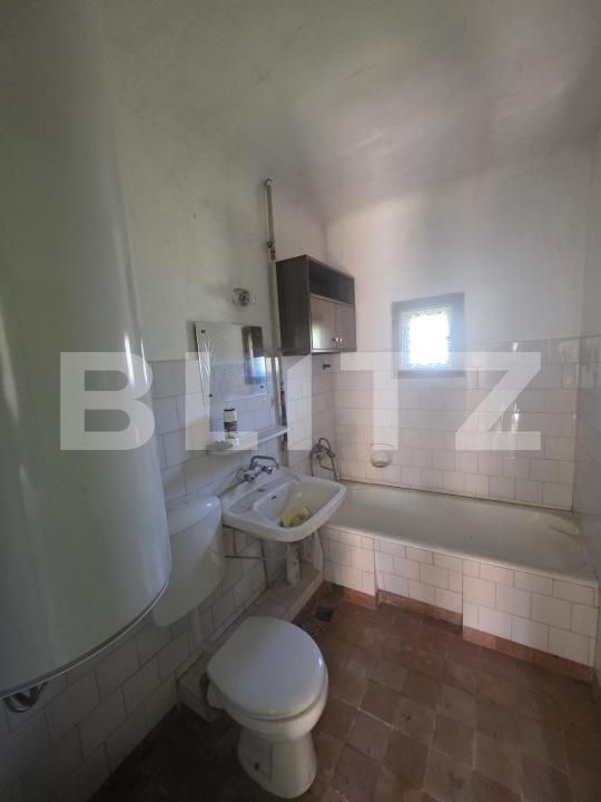 Casa de vânzare 2 camere Dalnic - 205293CV | BLITZ Sfântu Gheorghe | Poza8