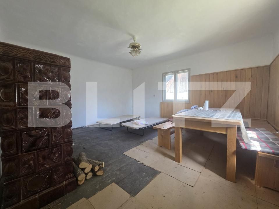 Casa de vânzare 2 camere Dalnic - 205293CV | BLITZ Sfântu Gheorghe | Poza6