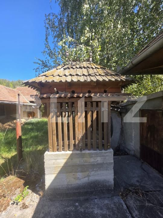 Casa de vânzare 2 camere Dalnic - 205293CV | BLITZ Sfântu Gheorghe | Poza12