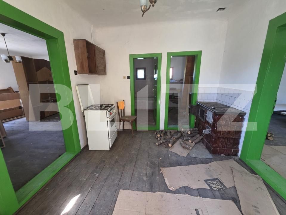 Casa de vânzare 2 camere Dalnic - 205293CV | BLITZ Sfântu Gheorghe | Poza9