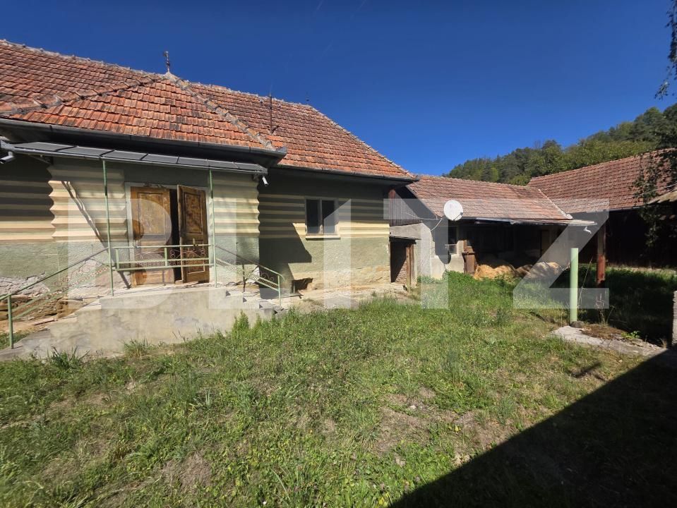 Casa de vânzare 2 camere Dalnic - 205293CV | BLITZ Sfântu Gheorghe | Poza3