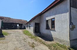 Casa cu anexe, teren 1.145 mp, de vânzare, zona Ozun