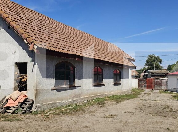 Casa de vânzare 4 camere Ozun - 205360CV | BLITZ Sfântu Gheorghe | Poza3