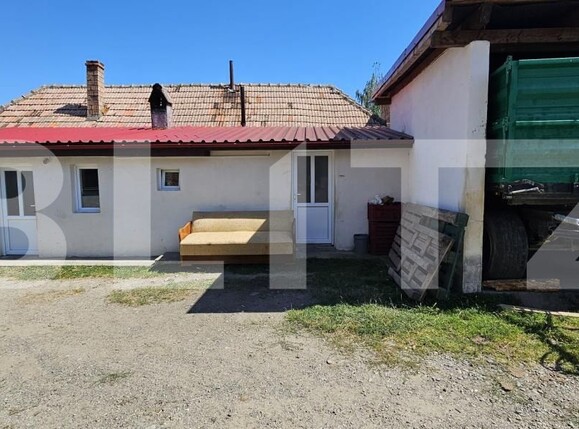 Casa de vânzare 4 camere Ozun - 205360CV | BLITZ Sfântu Gheorghe | Poza8