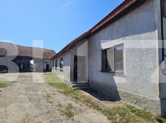 Casa de vânzare 4 camere Ozun - 205360CV | BLITZ Sfântu Gheorghe | Poza2