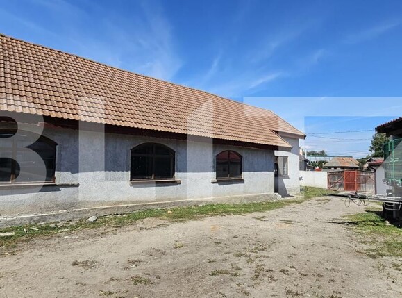 Casa de vânzare 4 camere Ozun - 205360CV | BLITZ Sfântu Gheorghe | Poza1