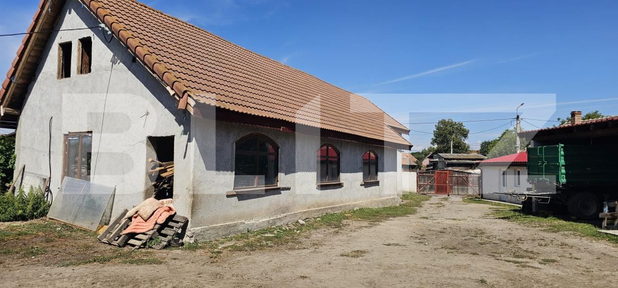 Casa de vânzare 4 camere Ozun - 205360CV | BLITZ Sfântu Gheorghe | Poza3
