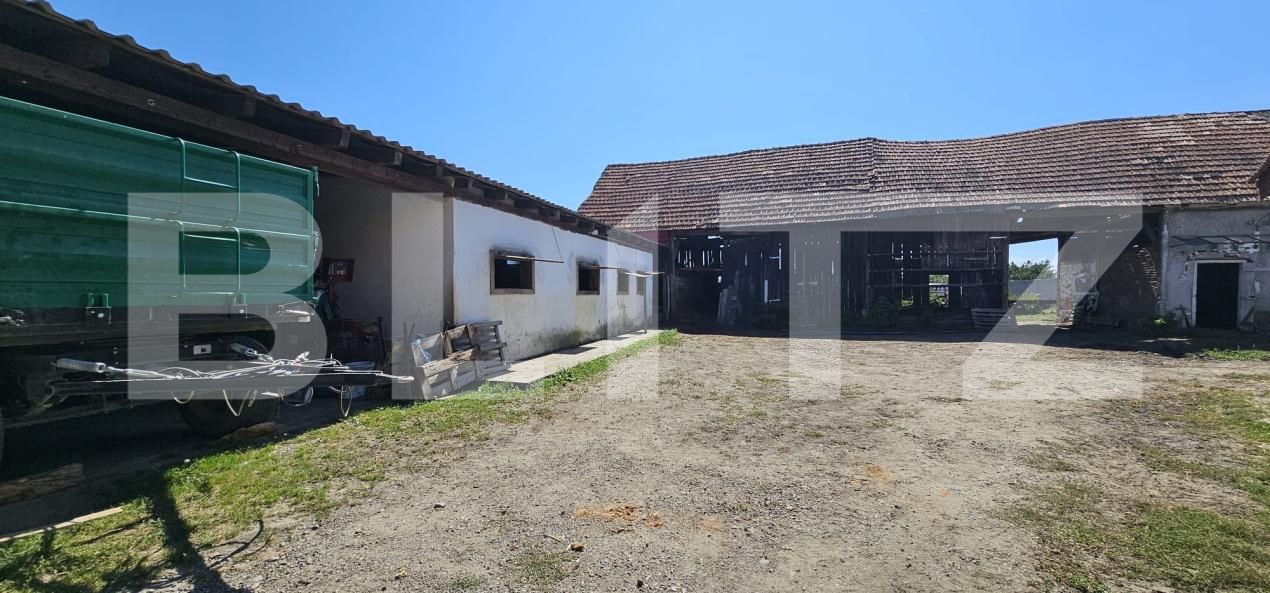 Casa de vânzare 4 camere Ozun - 205360CV | BLITZ Sfântu Gheorghe | Poza9