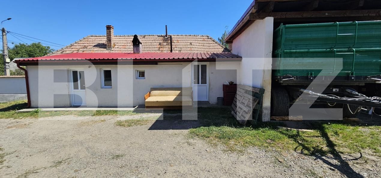 Casa de vânzare 4 camere Ozun - 205360CV | BLITZ Sfântu Gheorghe | Poza8