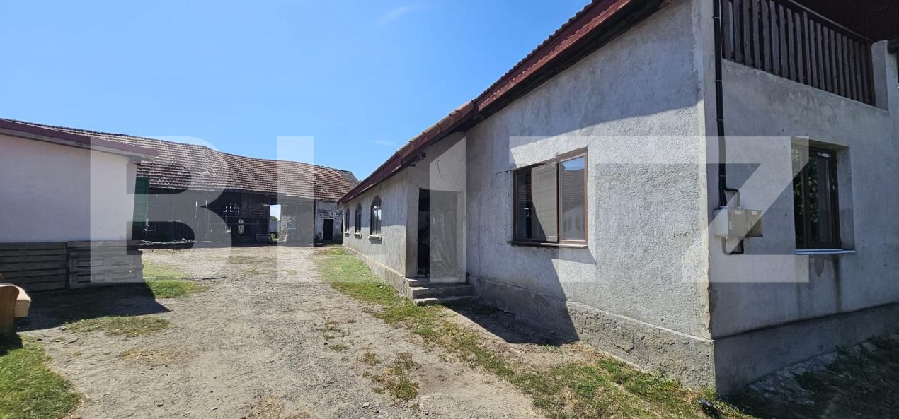 Casa de vânzare 4 camere Ozun - 205360CV | BLITZ Sfântu Gheorghe | Poza2
