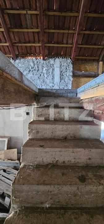 Casa de vânzare 4 camere Ozun - 205360CV | BLITZ Sfântu Gheorghe | Poza4