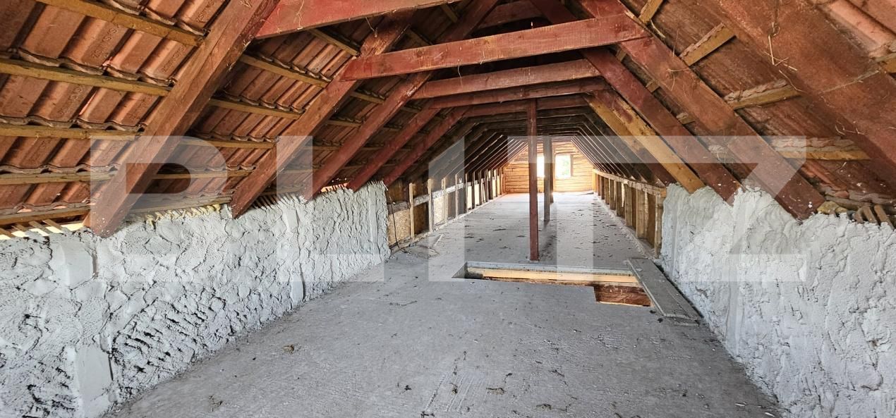 Casa de vânzare 4 camere Ozun - 205360CV | BLITZ Sfântu Gheorghe | Poza5