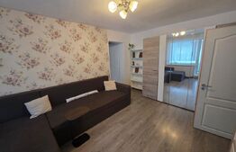 Apartament 2 camere, 50 mp, zona Simeria
