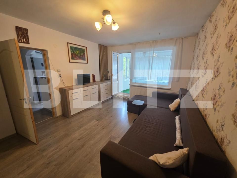 Apartament de vânzare 2 camere Simeria - 205490AV | BLITZ Sfântu Gheorghe | Poza2
