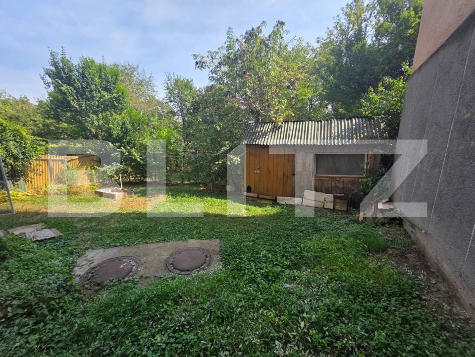 Apartament de vânzare 2 camere Simeria - 205490AV | BLITZ Sfântu Gheorghe | Poza9