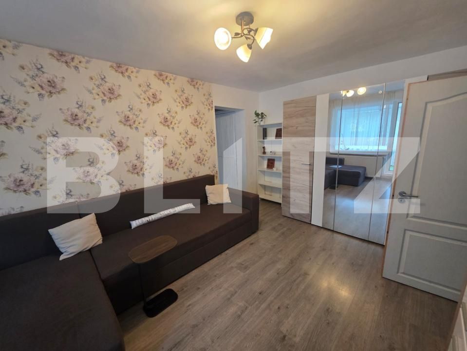 Apartament de vânzare 2 camere Simeria - 205490AV | BLITZ Sfântu Gheorghe | Poza3