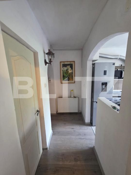 Apartament de vânzare 2 camere Simeria - 205490AV | BLITZ Sfântu Gheorghe | Poza6