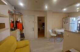 Apartament 2 camere, 53 mp, zona Centrala