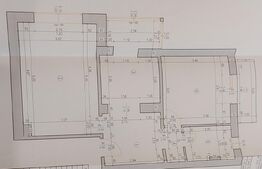 Apartament 2 camere, 53 mp, zona Centrala