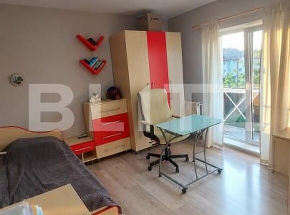 Apartament de vânzare 2 camere Central - 205501AV | BLITZ Sfântu Gheorghe | Poza2