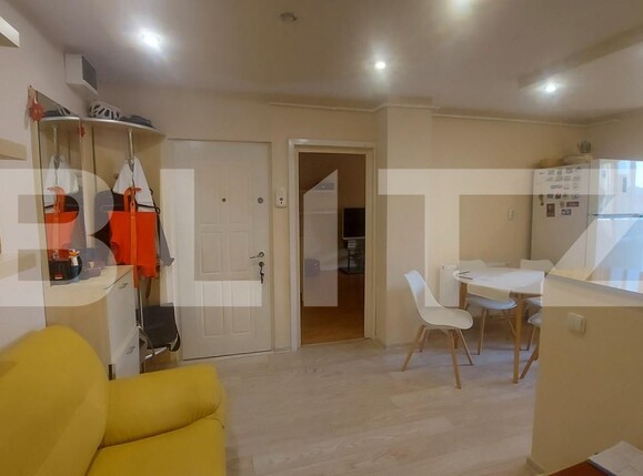 Apartament de vânzare 2 camere Central - 205501AV | BLITZ Sfântu Gheorghe | Poza5