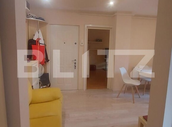 Apartament de vânzare 2 camere Central - 205501AV | BLITZ Sfântu Gheorghe | Poza4