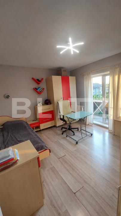 Apartament de vânzare 2 camere Central - 205501AV | BLITZ Sfântu Gheorghe | Poza2