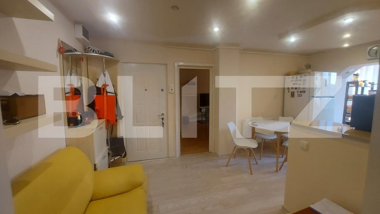 Apartament de vânzare 2 camere Central - 205501AV | BLITZ Sfântu Gheorghe | Poza5
