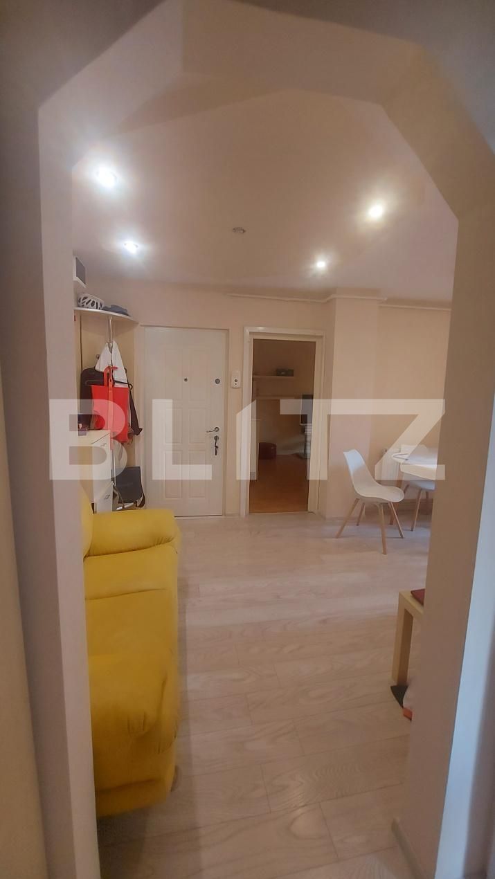 Apartament de vânzare 2 camere Central - 205501AV | BLITZ Sfântu Gheorghe | Poza4
