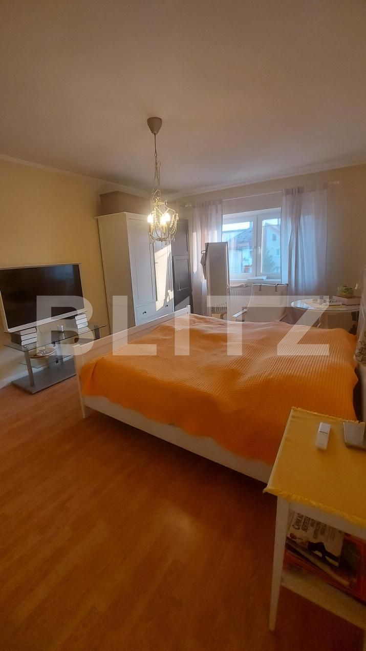 Apartament de vânzare 2 camere Central - 205501AV | BLITZ Sfântu Gheorghe | Poza3
