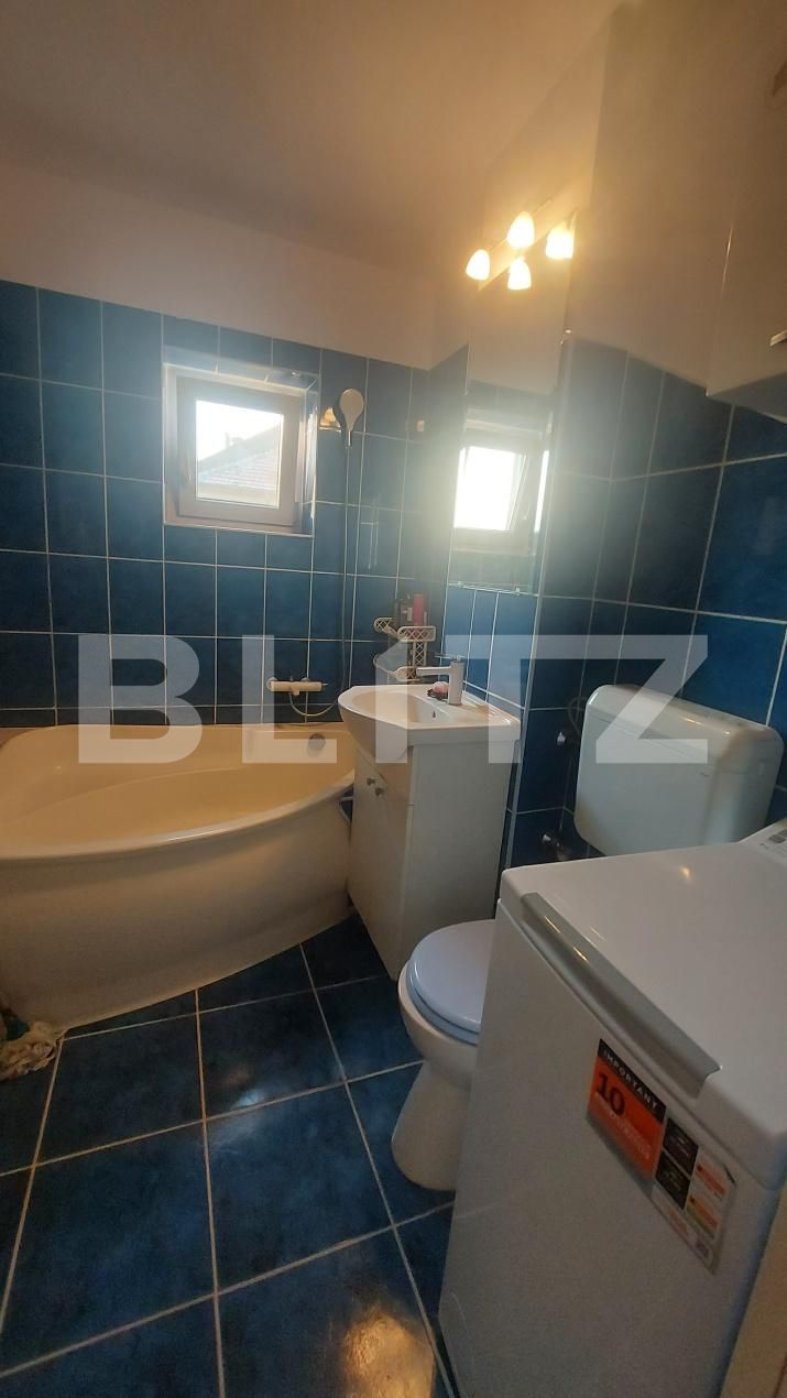 Apartament de vânzare 2 camere Central - 205501AV | BLITZ Sfântu Gheorghe | Poza6