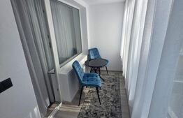 Apartament 2 camere, 50 mp, zona Simeria