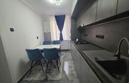 Apartament 2 camere, 50 mp, zona Simeria
