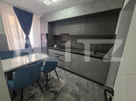 Apartament de vânzare 2 camere Simeria - 205502AV | BLITZ Sfântu Gheorghe | Poza1