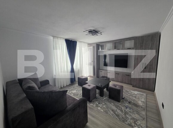 Apartament de vânzare 2 camere Simeria - 205502AV | BLITZ Sfântu Gheorghe | Poza4