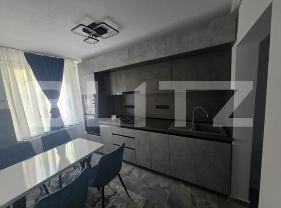 Apartament de vânzare 2 camere Simeria - 205502AV | BLITZ Sfântu Gheorghe | Poza2