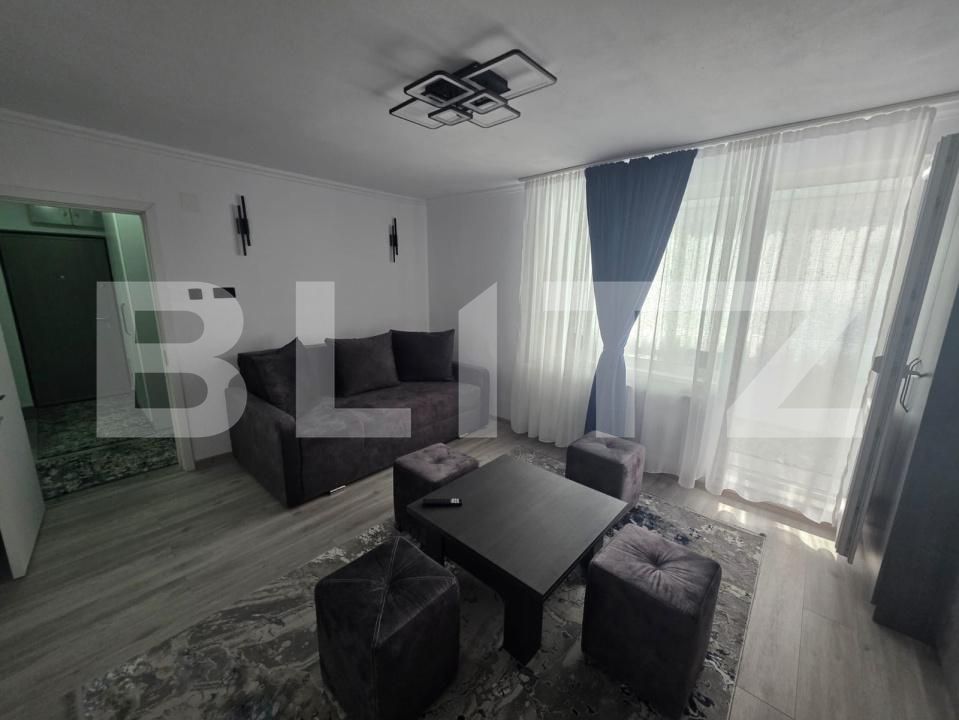 Apartament de vânzare 2 camere Simeria - 205502AV | BLITZ Sfântu Gheorghe | Poza5