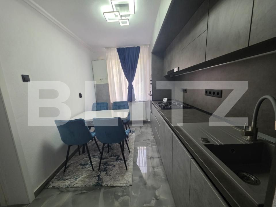 Apartament de vânzare 2 camere Simeria - 205502AV | BLITZ Sfântu Gheorghe | Poza3
