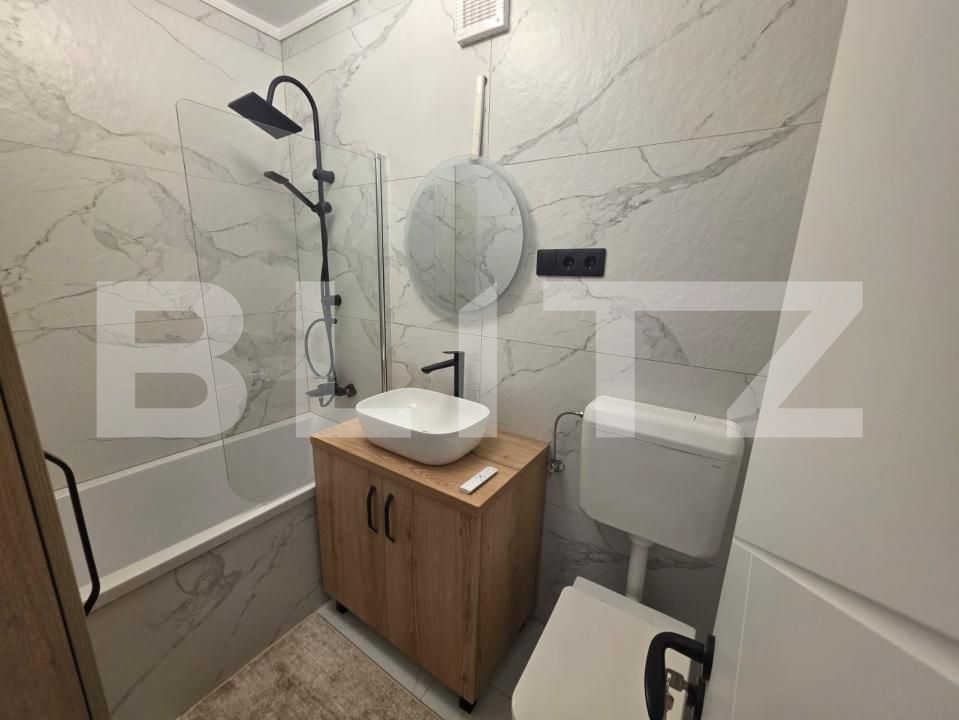 Apartament de vânzare 2 camere Simeria - 205502AV | BLITZ Sfântu Gheorghe | Poza8