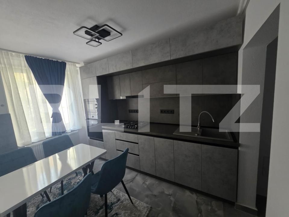 Apartament de vânzare 2 camere Simeria - 205502AV | BLITZ Sfântu Gheorghe | Poza2
