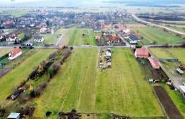 Teren intravilan cu vedere panoramica in Arcus