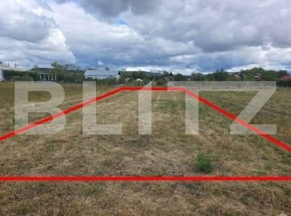 Teren de vânzare Arcuş - 205564TV | BLITZ Sfântu Gheorghe | Poza3
