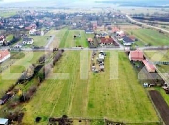 Teren de vânzare Arcuş - 205564TV | BLITZ Sfântu Gheorghe | Poza2