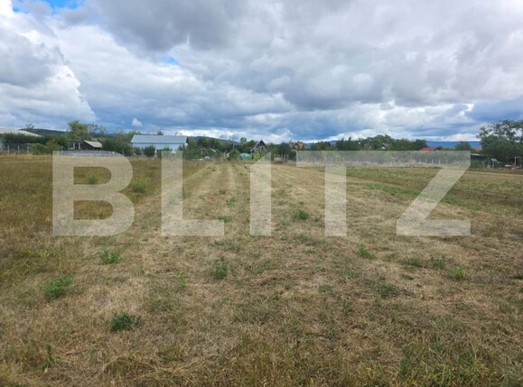 Teren de vânzare Arcuş - 205564TV | BLITZ Sfântu Gheorghe | Poza4