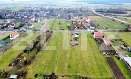 Teren de vânzare Arcuş - 205564TV | BLITZ Sfântu Gheorghe | Poza2