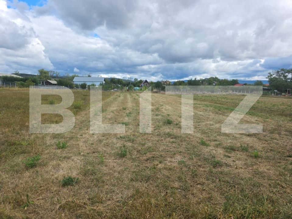 Teren de vânzare Arcuş - 205564TV | BLITZ Sfântu Gheorghe | Poza4