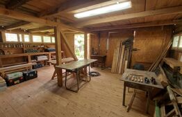 Teren intravilan 1.600 mp + constructie I Natura si liniste I Sita Buzaului