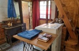 Teren intravilan 1.600 mp + constructie I Natura si liniste I Sita Buzaului