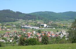 Casa de vanzare Sita Buzaului, Sfântu Gheorghe