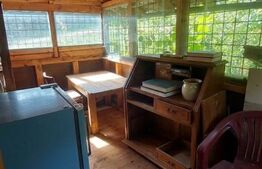 Teren intravilan 1.600 mp + constructie I Natura si liniste I Sita Buzaului